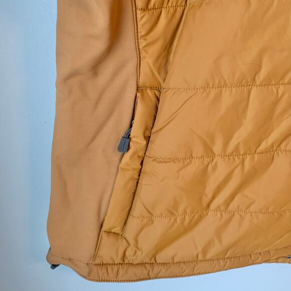 Carhartt Women’s Vest 2X 20-22W Rain Defender Rugged Flex Lightweight Insulated - Picture 4 of 12